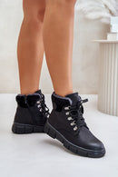  Trapper shoes model 201880 Step in style 