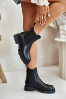  Jodhpur boot model 201897 Step in style 
