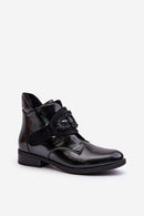  Boots model 201915 Step in style 