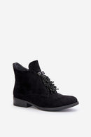  Boots model 202113 Step in style 