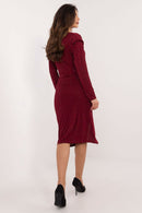  Evening dress model 202417 Italy Moda 