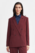  Jacket model 202484 Nife 