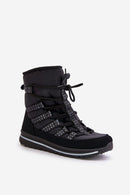  Snow boots model 202627 Step in style 