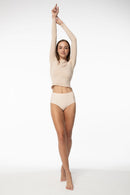  Brazilian style panties model 203209 Julimex 