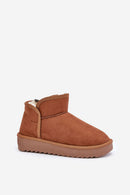  Snow boots model 203886 Step in style 