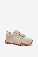  Sport Shoes model 203919 Step in style 