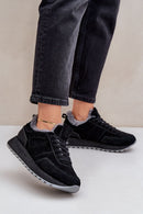  Sport Shoes model 203920 Step in style 