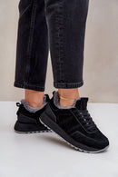  Sport Shoes model 203920 Step in style 