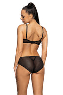  Panties model 204017 Mat 