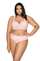  Panties model 204145 Mat 