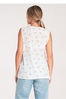  Blouse model 204312 Figl 