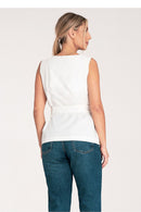  Blouse model 204321 Figl 