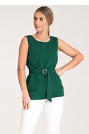 Blouse model 204324 Figl 