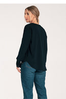  Long sleeve shirt model 204327 Figl 