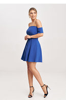  Evening dress model 204341 Figl 