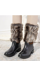  Boots model 204569 Solea 