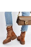  Boots model 204582 Solea 