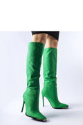 stiletto heeled boots model 204587 Solea 