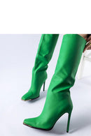  stiletto heeled boots model 204587 Solea 