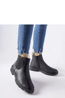  Boots model 204609 Solea 