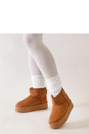  Snow boots model 204714 Solea 