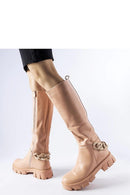  Thigh-Hight Boots model 204720 Solea 