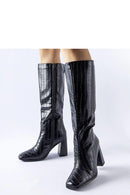  Heel boots model 204730 Solea 