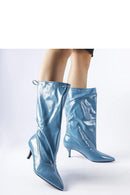  Heel boots model 204742 Solea 