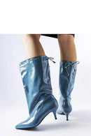  Heel boots model 204742 Solea 