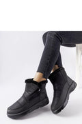  Snow boots model 204758 Solea 