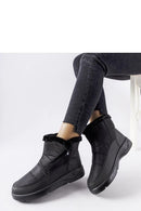  Snow boots model 204758 Solea 