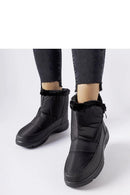 Snow boots model 204758 Solea 
