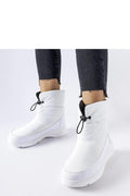  Snow boots model 204759 Solea 