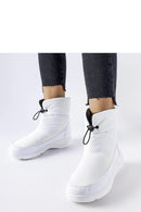  Snow boots model 204759 Solea 
