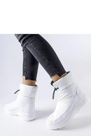  Snow boots model 204759 Solea 
