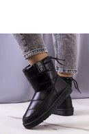  Snow boots model 204778 Solea 