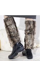  Thigh-Hight Boots model 204783 Solea 