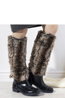  Thigh-Hight Boots model 204783 Solea 