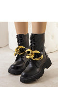 Boots model 204853 Solea 