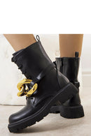  Boots model 204853 Solea 