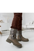  Boots model 205051 Solea 