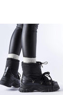  Snow boots model 205059 Solea 