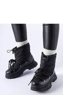  Snow boots model 205059 Solea 