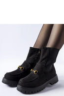  Boots model 205083 Solea 