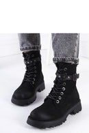 Boots model 205155 Solea 