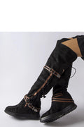 Buskin boots model 205788 Solea 