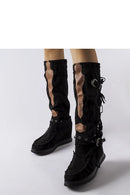 Buskin boots model 205791 Solea 