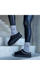  Snow boots model 205798 Solea 