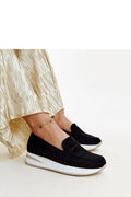 Half shoes model 206458 Solea 