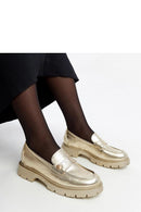  Half shoes model 206466 Solea 